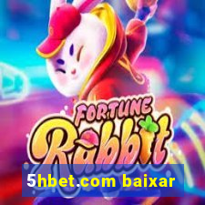 5hbet.com baixar